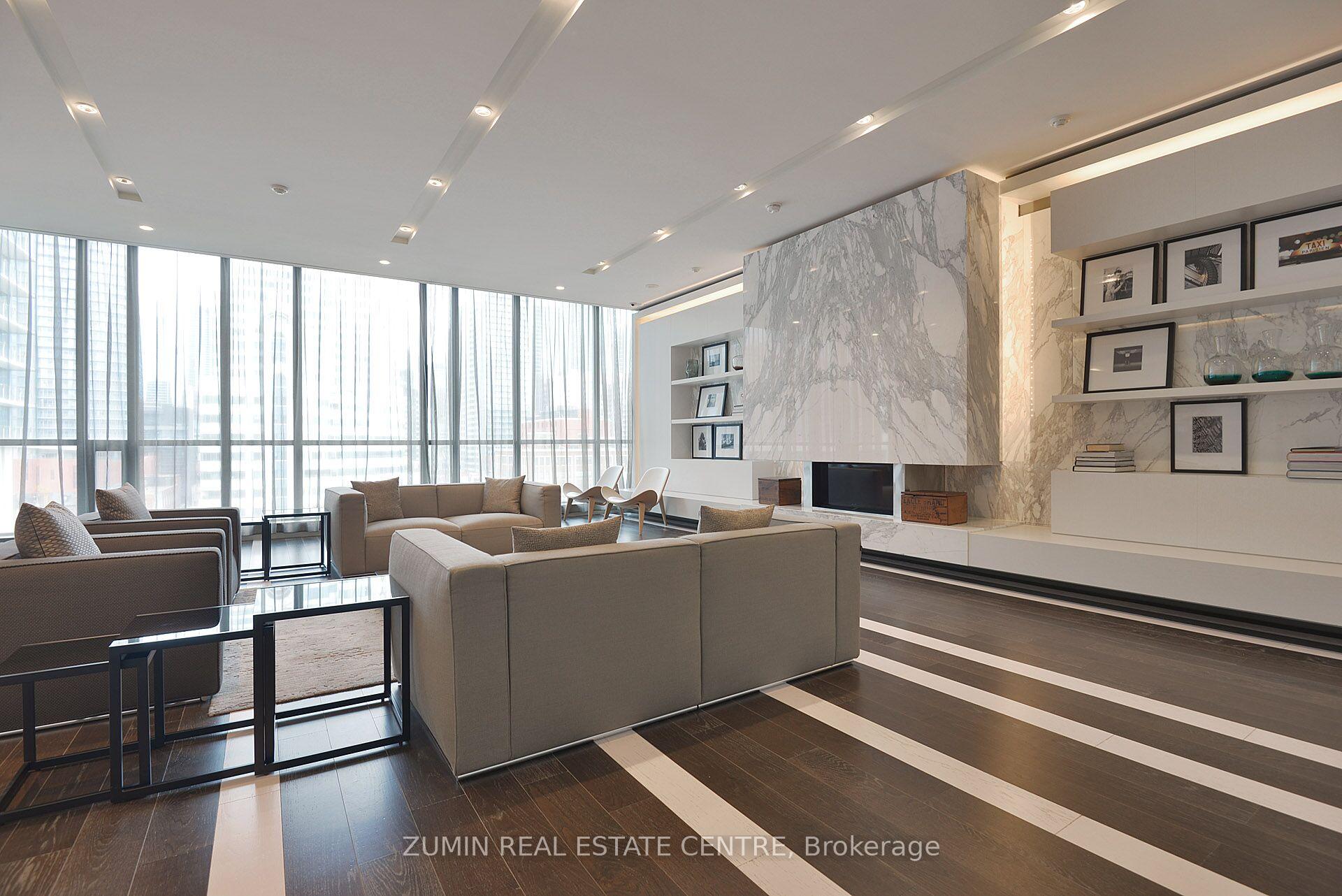 #3502 - 8 Charlotte St, Toronto, ON M5V0K4 | 2 Bedroom 2 Bathroom Condo Apt | Image 26