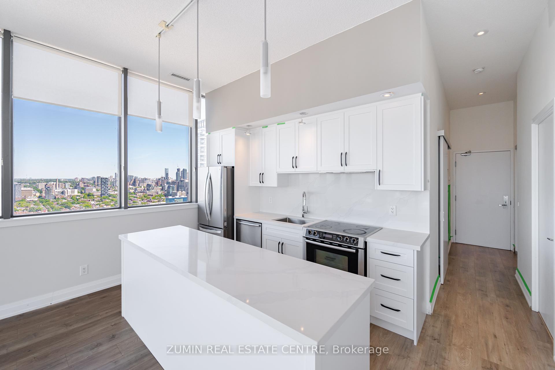 #3502 - 8 Charlotte St, Toronto, ON M5V0K4 | 2 Bedroom 2 Bathroom Condo Apt | Image 5