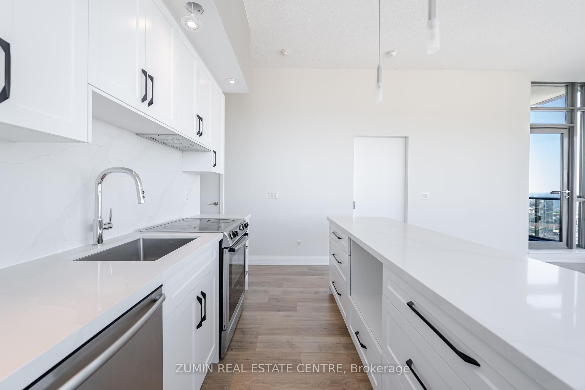 #3502 - 8 Charlotte St, Toronto, ON M5V0K4 | 2 Bedroom 2 Bathroom Condo Apt | Image 8