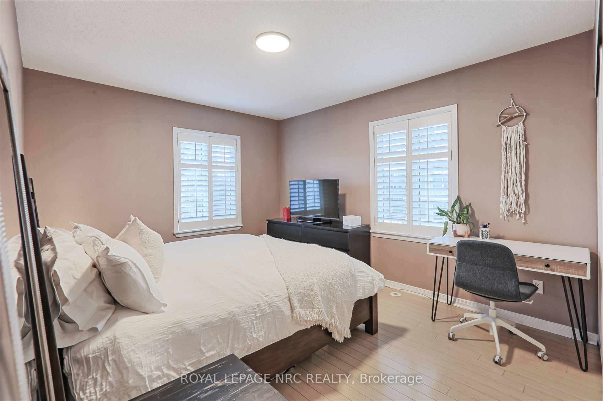 #1225 - 21 Pirandello St W, Toronto, ON M6K3P4 | 2 Bedroom 2 Bathroom Condo Townhouse | Image 20