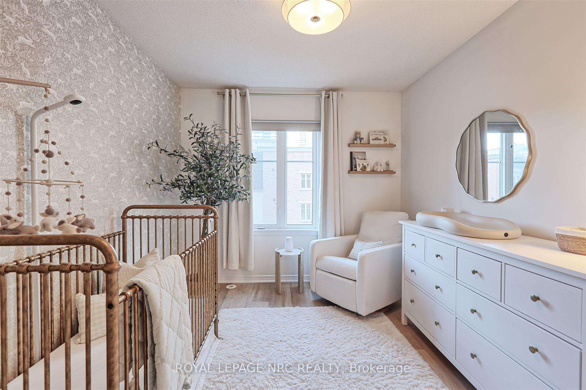 #1225 - 21 Pirandello St W, Toronto, ON M6K3P4 | 2 Bedroom 2 Bathroom Condo Townhouse | Image 23