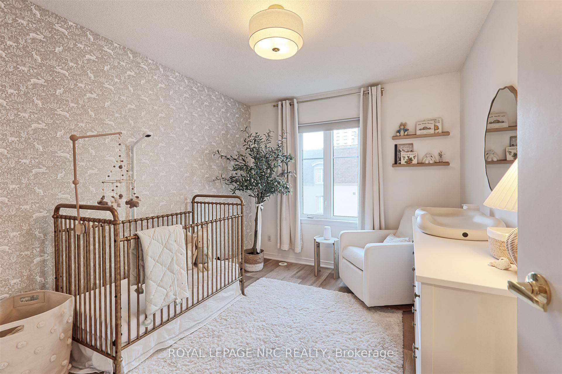 #1225 - 21 Pirandello St W, Toronto, ON M6K3P4 | 2 Bedroom 2 Bathroom Condo Townhouse | Image 24