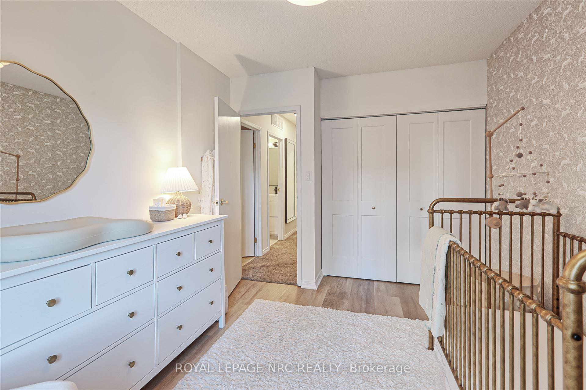 #1225 - 21 Pirandello St W, Toronto, ON M6K3P4 | 2 Bedroom 2 Bathroom Condo Townhouse | Image 25