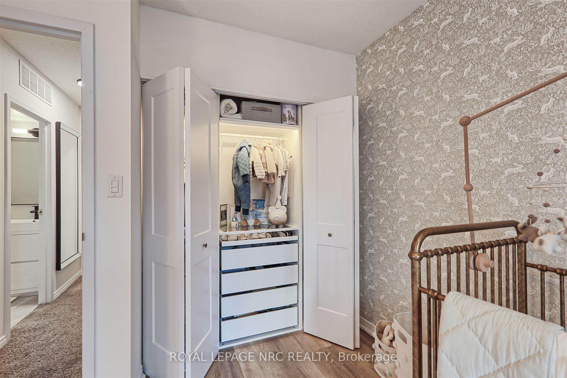 #1225 - 21 Pirandello St W, Toronto, ON M6K3P4 | 2 Bedroom 2 Bathroom Condo Townhouse | Image 26