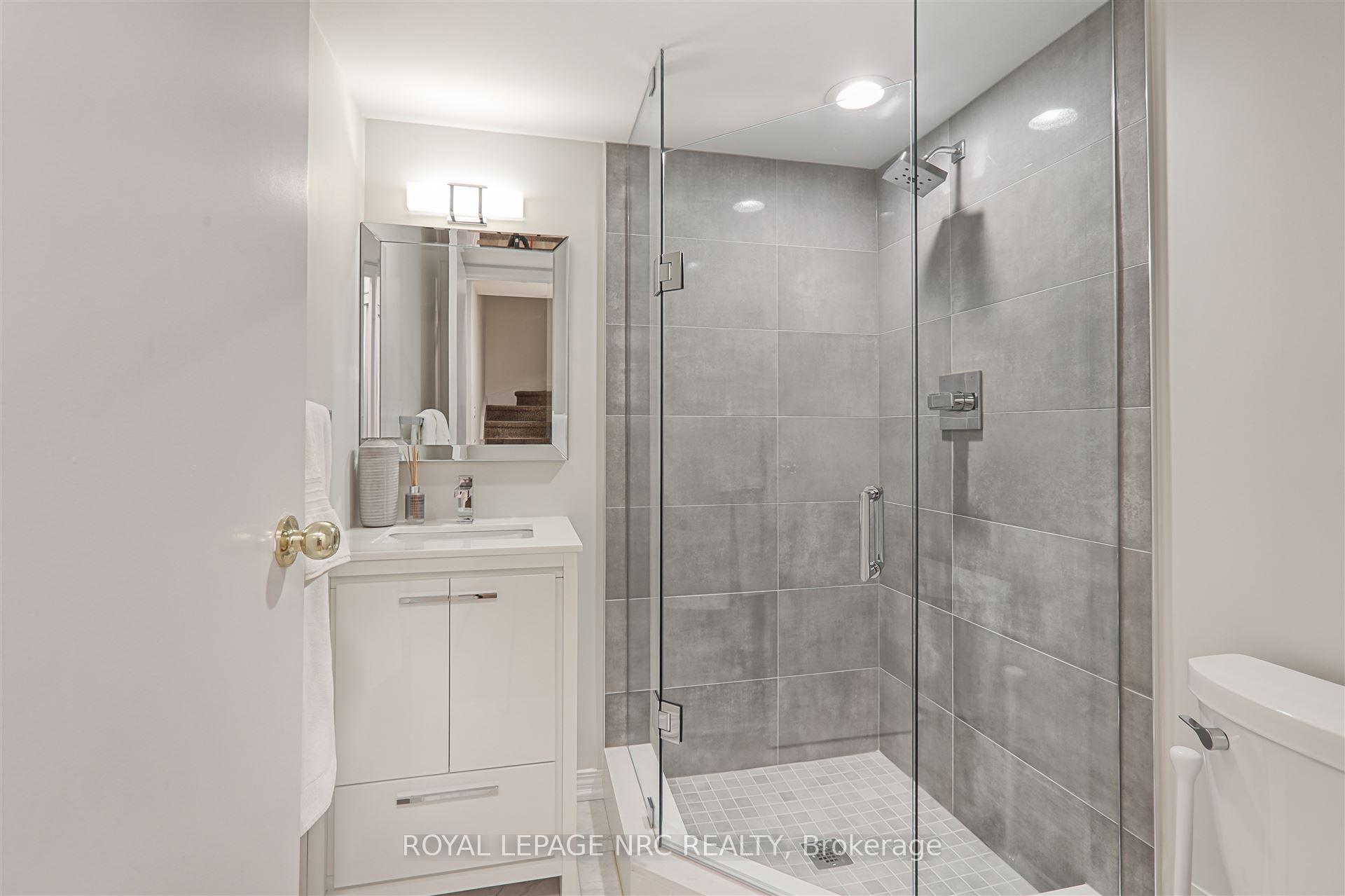 #1225 - 21 Pirandello St W, Toronto, ON M6K3P4 | 2 Bedroom 2 Bathroom Condo Townhouse | Image 27