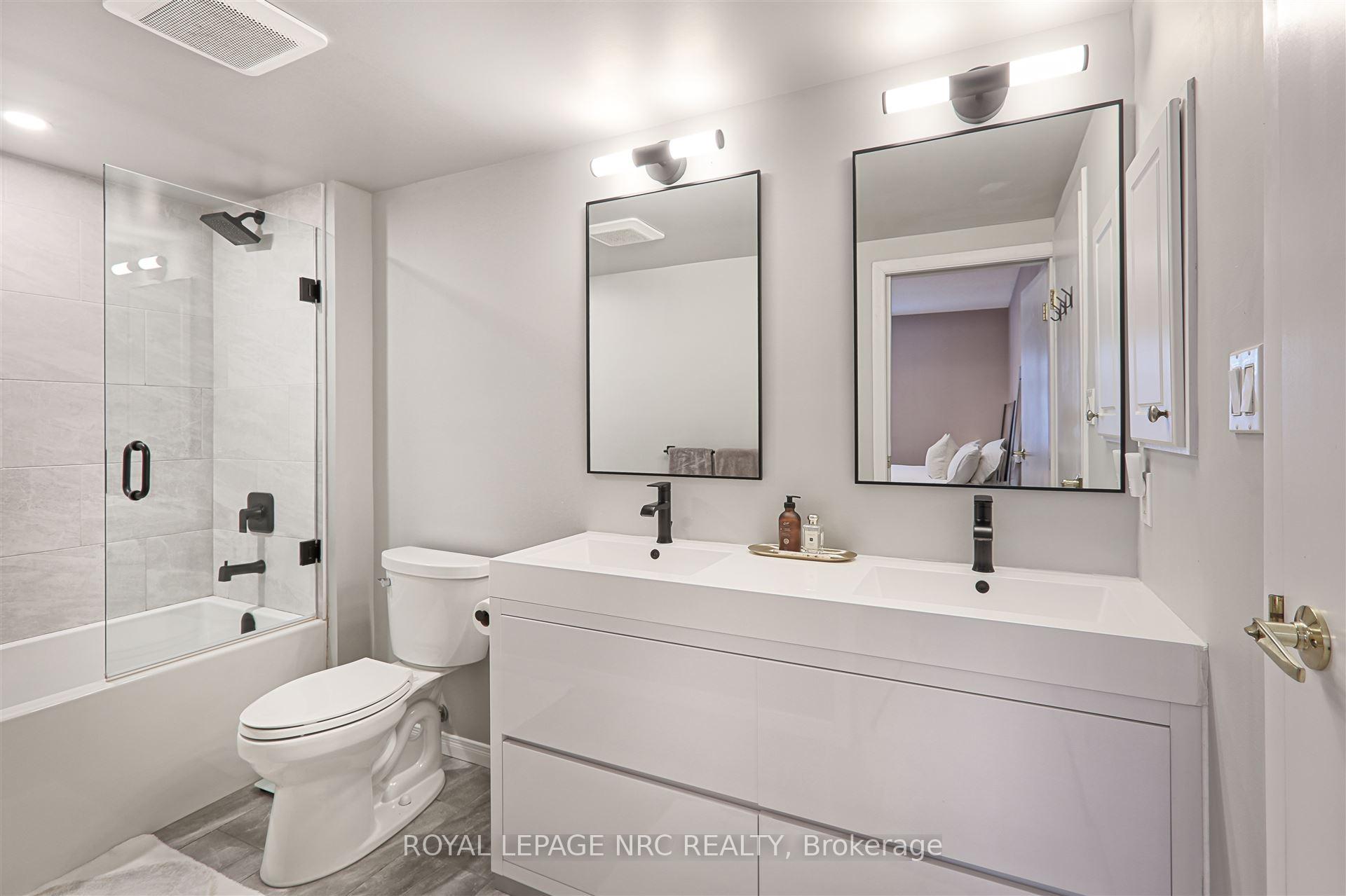 #1225 - 21 Pirandello St W, Toronto, ON M6K3P4 | 2 Bedroom 2 Bathroom Condo Townhouse | Image 28