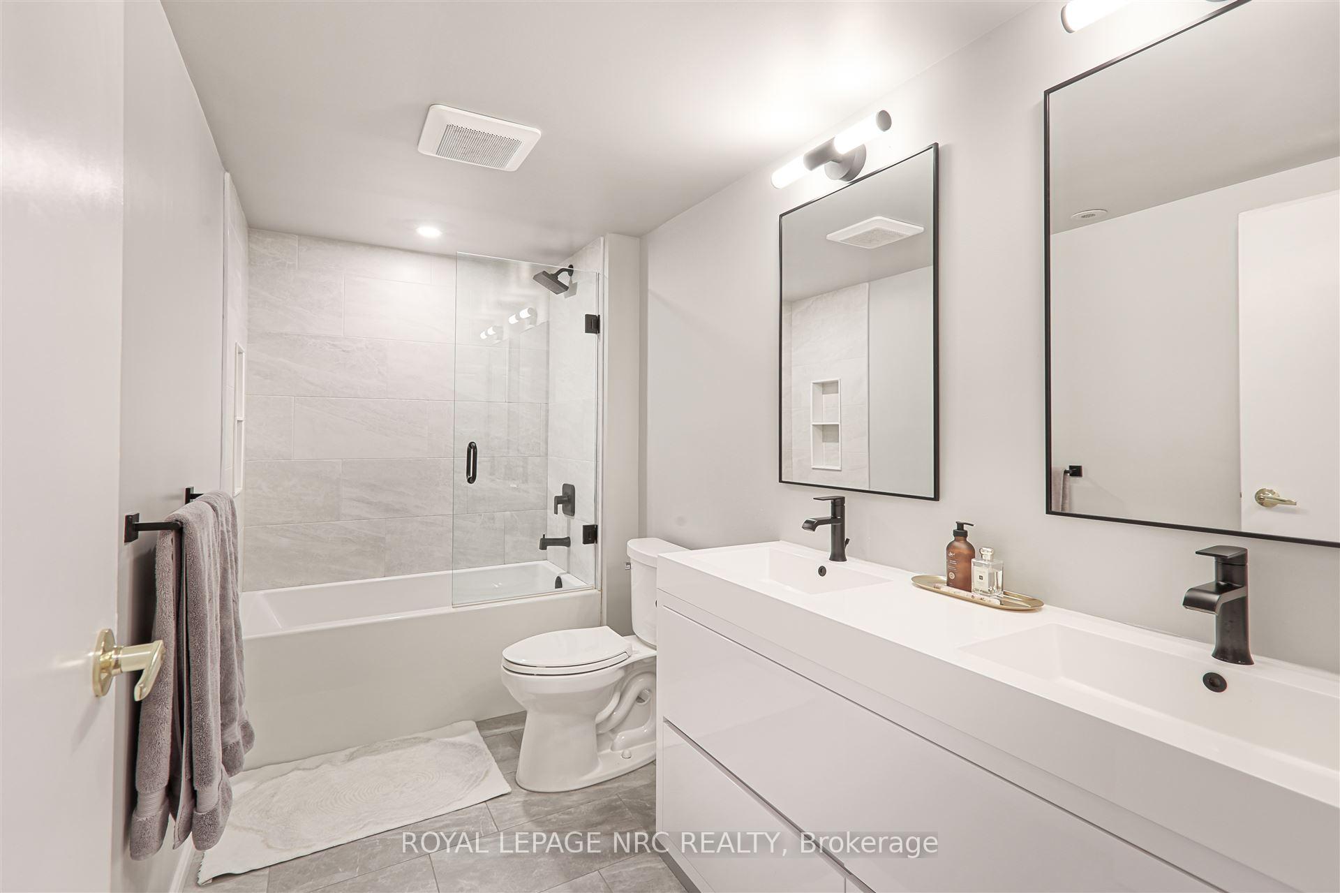 #1225 - 21 Pirandello St W, Toronto, ON M6K3P4 | 2 Bedroom 2 Bathroom Condo Townhouse | Image 29