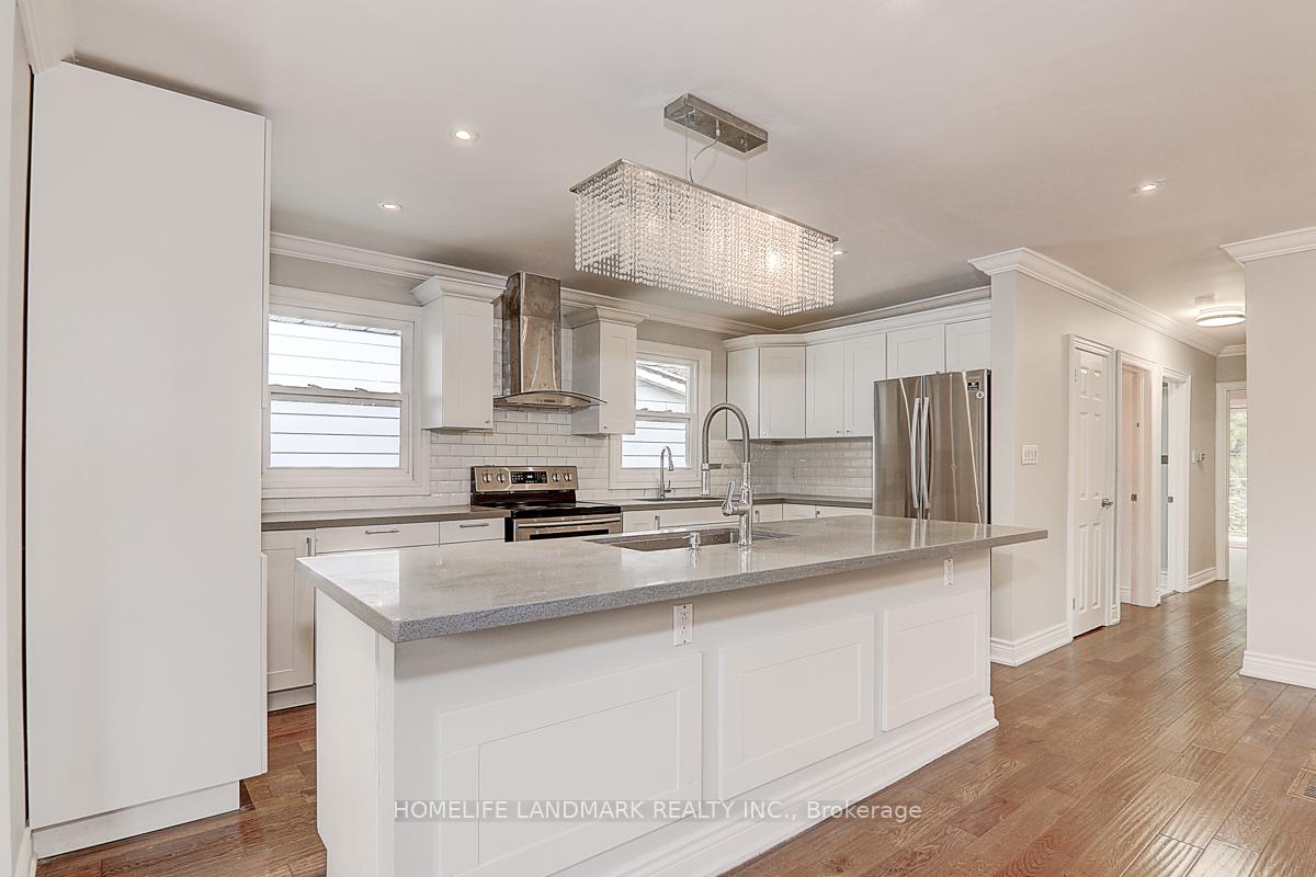 367 Cummer Ave, Toronto, ON M2M2G3 | 3 Bedroom 3 Bathroom Detached House | Image 16