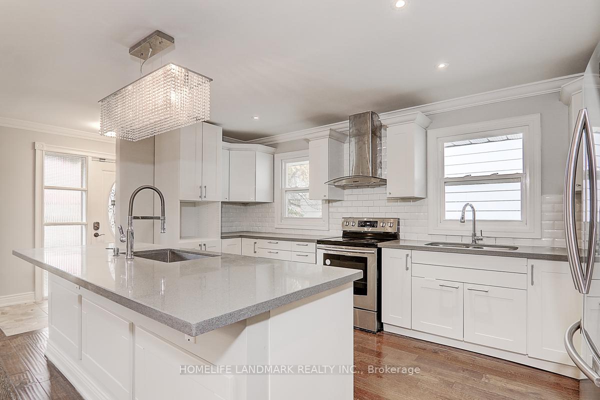 367 Cummer Ave, Toronto, ON M2M2G3 | 3 Bedroom 3 Bathroom Detached House | Image 17