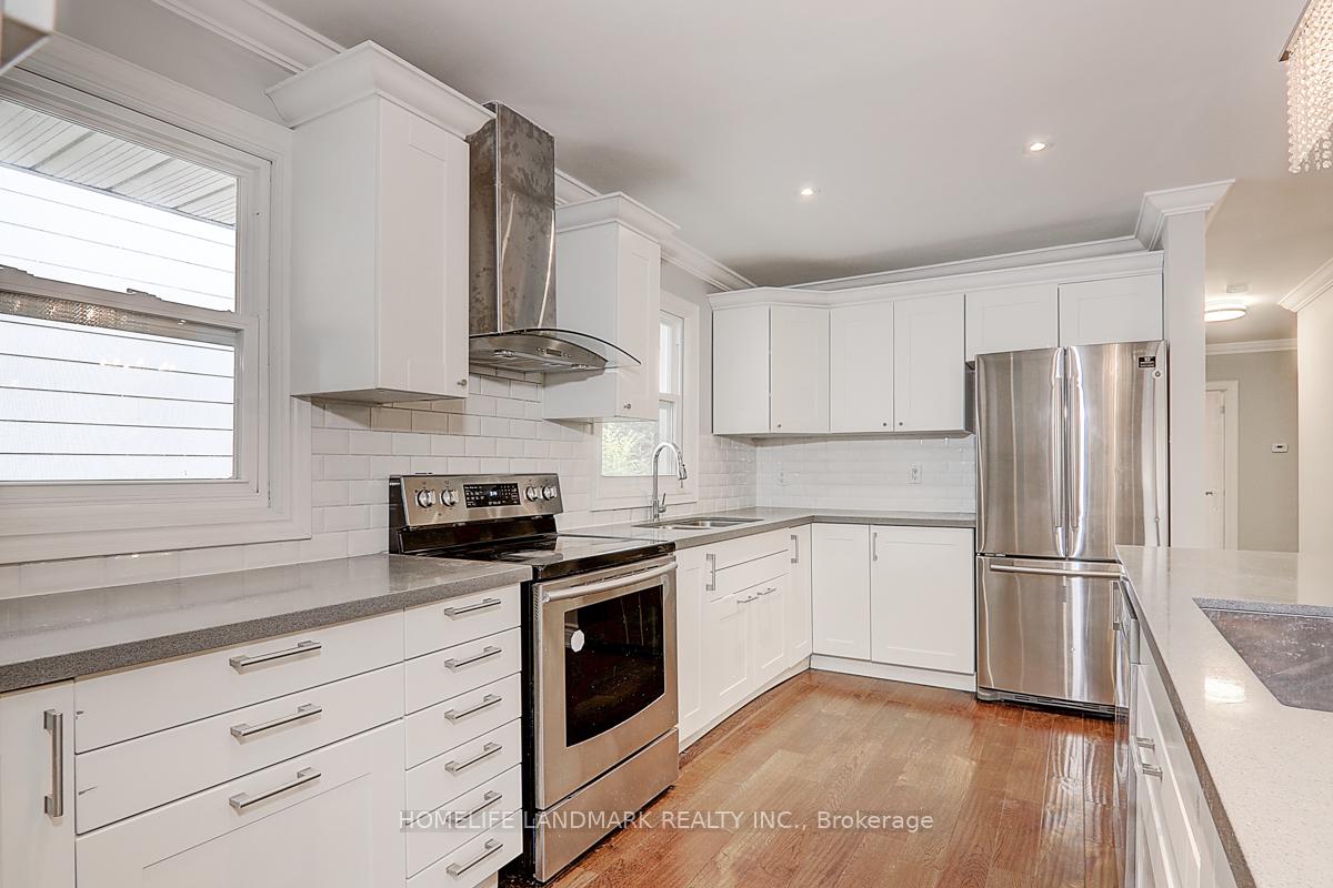 367 Cummer Ave, Toronto, ON M2M2G3 | 3 Bedroom 3 Bathroom Detached House | Image 19