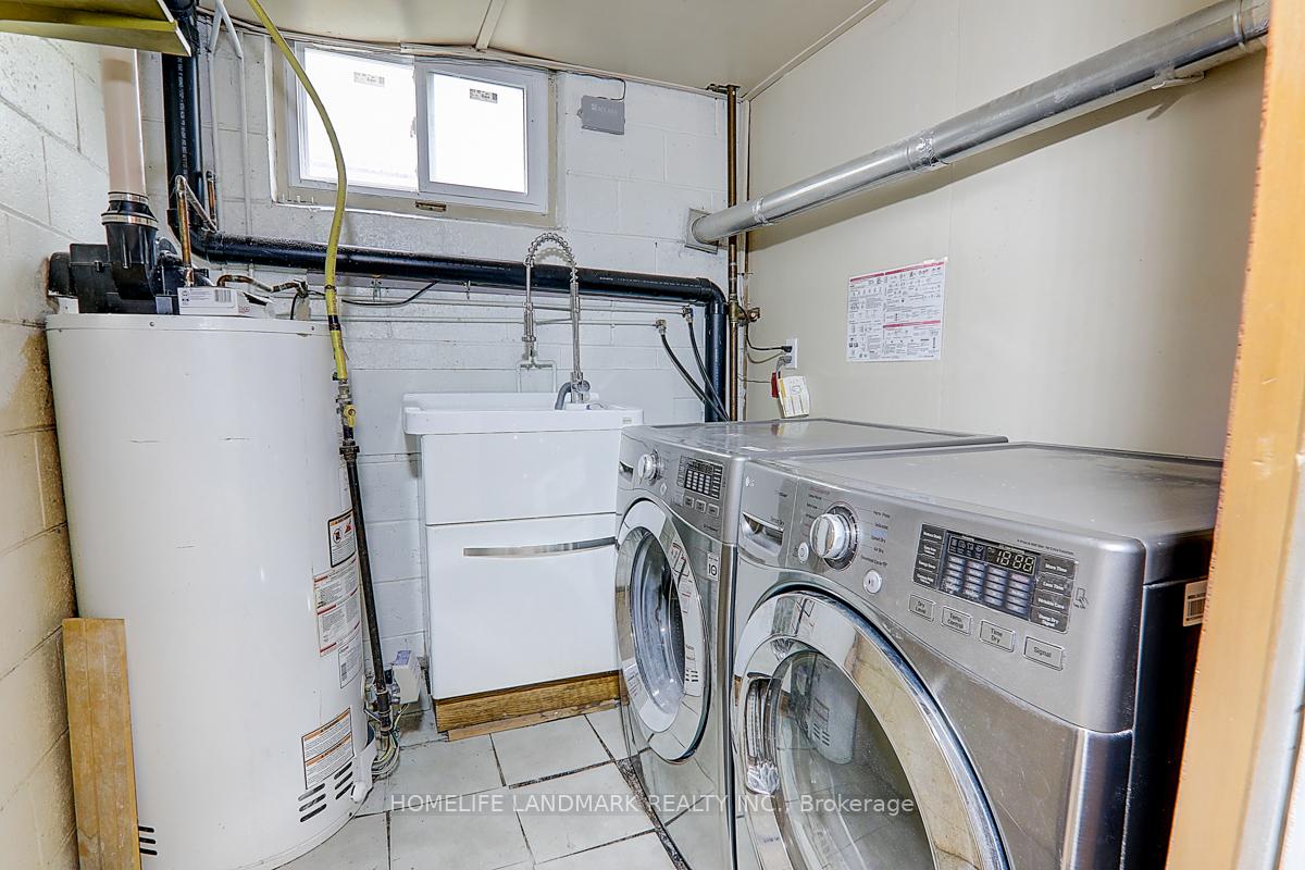 367 Cummer Ave, Toronto, ON M2M2G3 | 3 Bedroom 3 Bathroom Detached House | Image 35