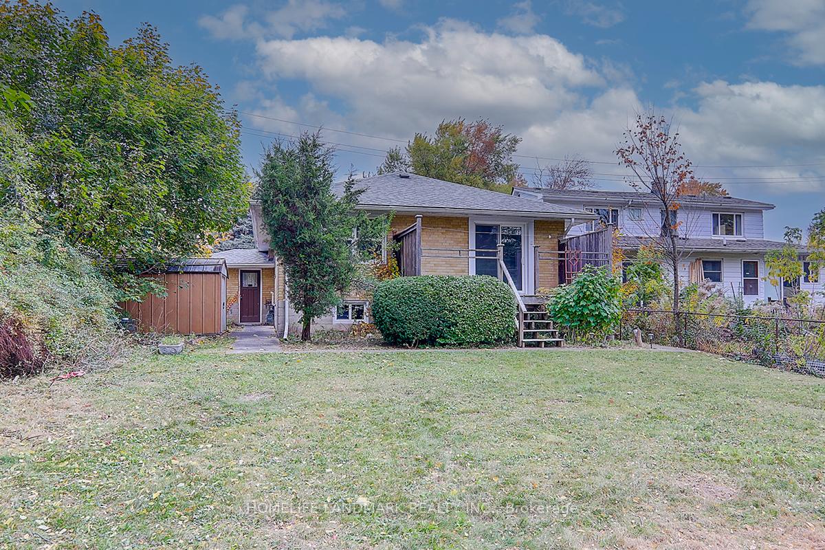 367 Cummer Ave, Toronto, ON M2M2G3 | 3 Bedroom 3 Bathroom Detached House | Image 40