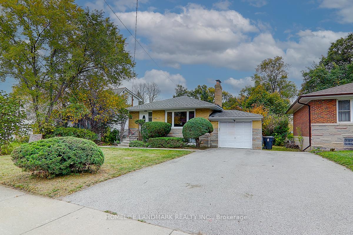 367 Cummer Ave, Toronto, ON M2M2G3 | 3 Bedroom 3 Bathroom Detached House | Image 5