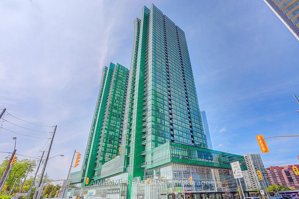 #3209 - 11 Bogert Ave, Toronto, ON M2N1K4 | 2 Bedroom 2 Bathroom Condo Apt | Image 1