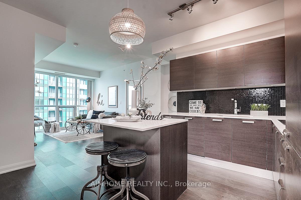 #3209 - 11 Bogert Ave, Toronto, ON M2N1K4 | 2 Bedroom 2 Bathroom Condo Apt | Image 10