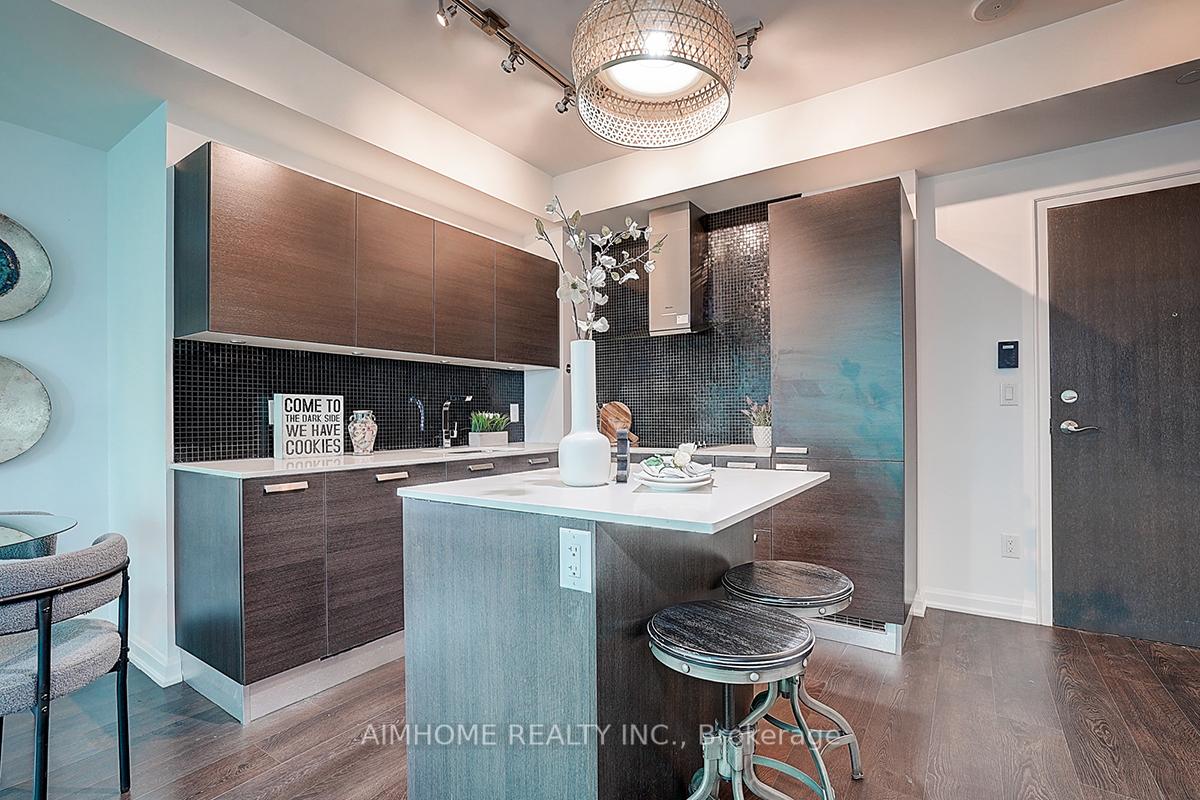 #3209 - 11 Bogert Ave, Toronto, ON M2N1K4 | 2 Bedroom 2 Bathroom Condo Apt | Image 11