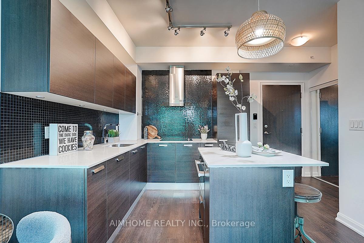 #3209 - 11 Bogert Ave, Toronto, ON M2N1K4 | 2 Bedroom 2 Bathroom Condo Apt | Image 12