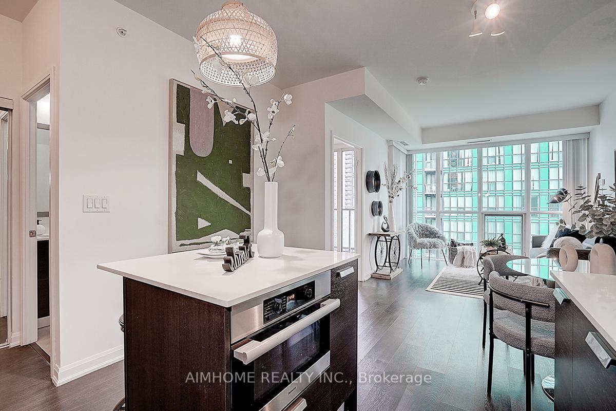 #3209 - 11 Bogert Ave, Toronto, ON M2N1K4 | 2 Bedroom 2 Bathroom Condo Apt | Image 15