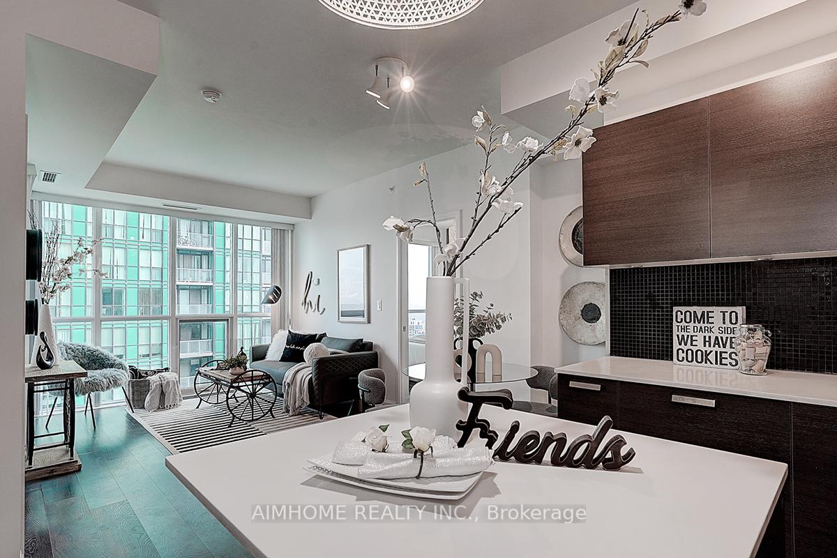 #3209 - 11 Bogert Ave, Toronto, ON M2N1K4 | 2 Bedroom 2 Bathroom Condo Apt | Image 16