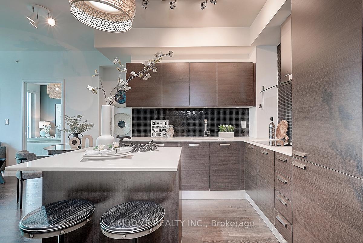 #3209 - 11 Bogert Ave, Toronto, ON M2N1K4 | 2 Bedroom 2 Bathroom Condo Apt | Image 17