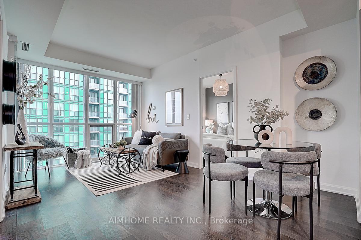 #3209 - 11 Bogert Ave, Toronto, ON M2N1K4 | 2 Bedroom 2 Bathroom Condo Apt | Image 18