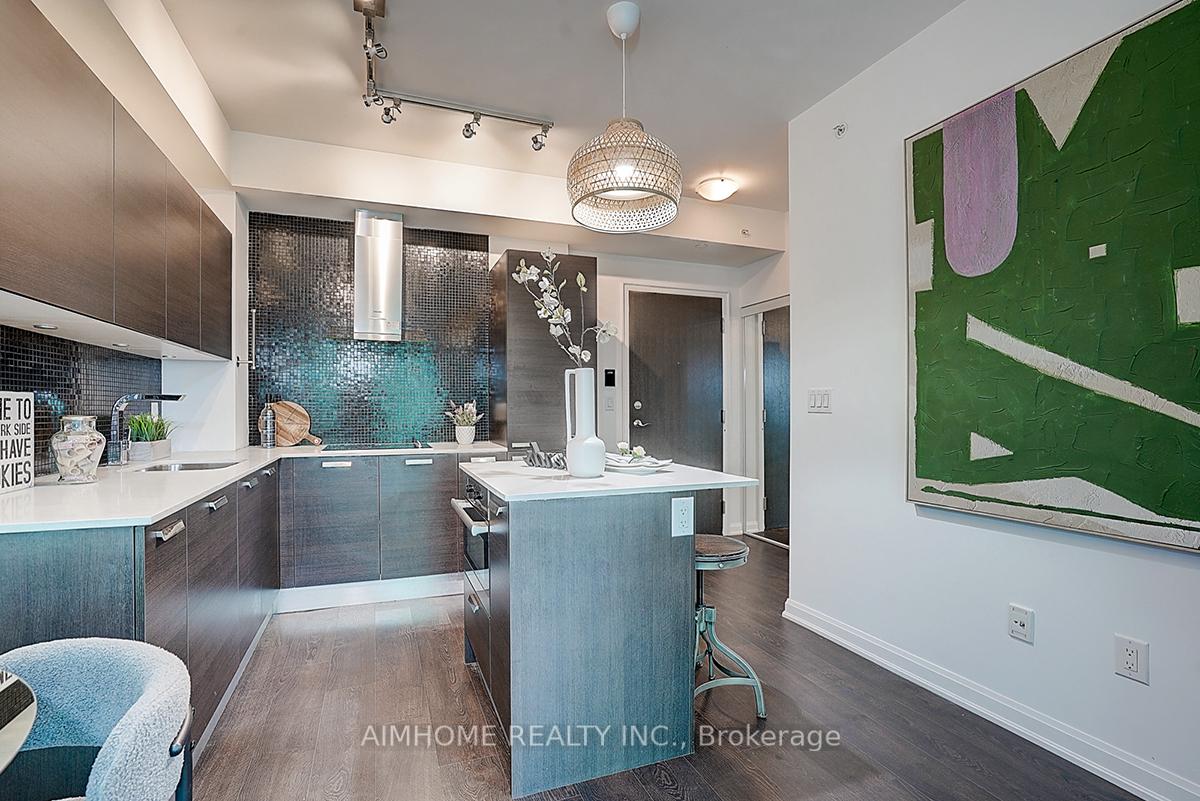 #3209 - 11 Bogert Ave, Toronto, ON M2N1K4 | 2 Bedroom 2 Bathroom Condo Apt | Image 20