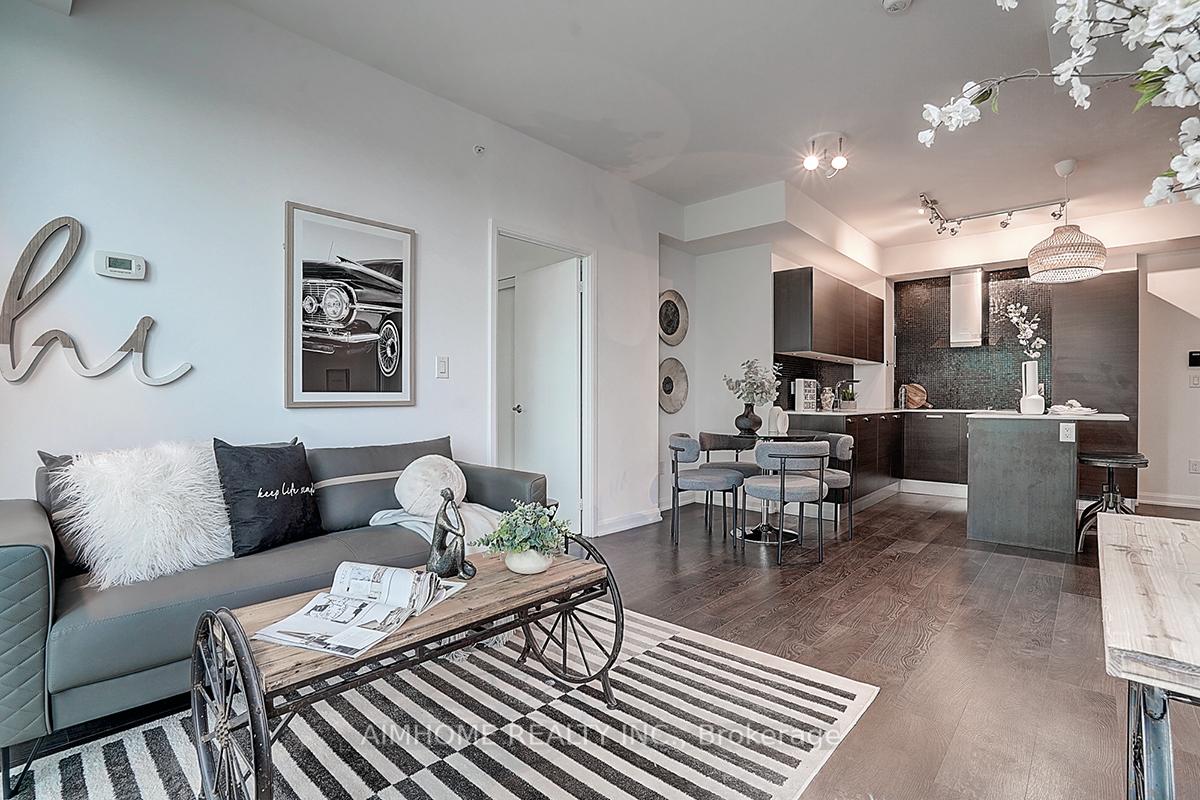 #3209 - 11 Bogert Ave, Toronto, ON M2N1K4 | 2 Bedroom 2 Bathroom Condo Apt | Image 23