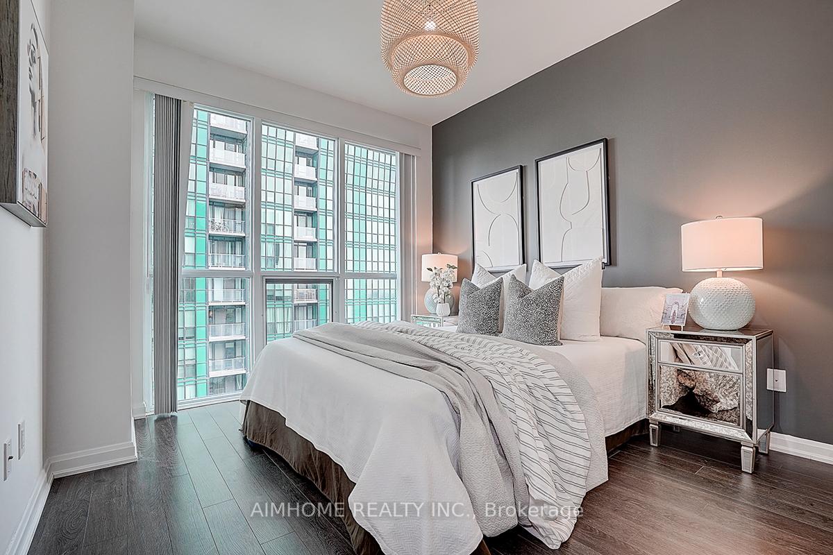 #3209 - 11 Bogert Ave, Toronto, ON M2N1K4 | 2 Bedroom 2 Bathroom Condo Apt | Image 26