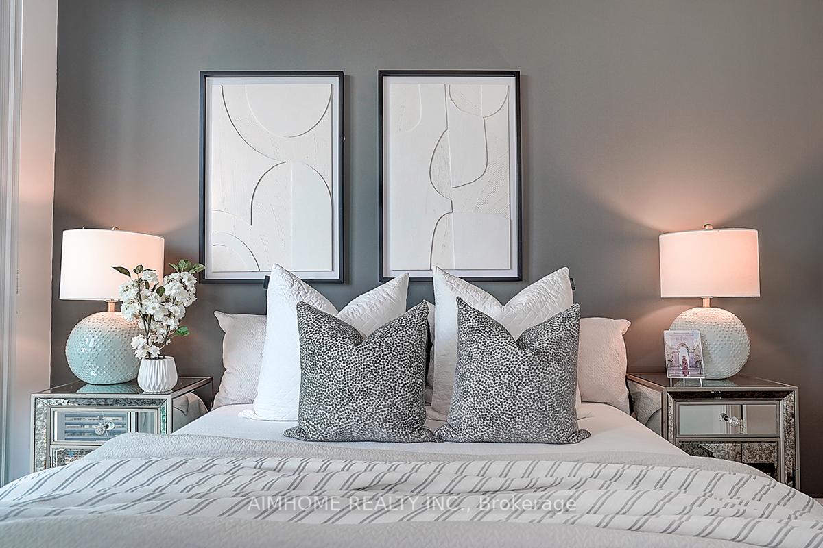 #3209 - 11 Bogert Ave, Toronto, ON M2N1K4 | 2 Bedroom 2 Bathroom Condo Apt | Image 27