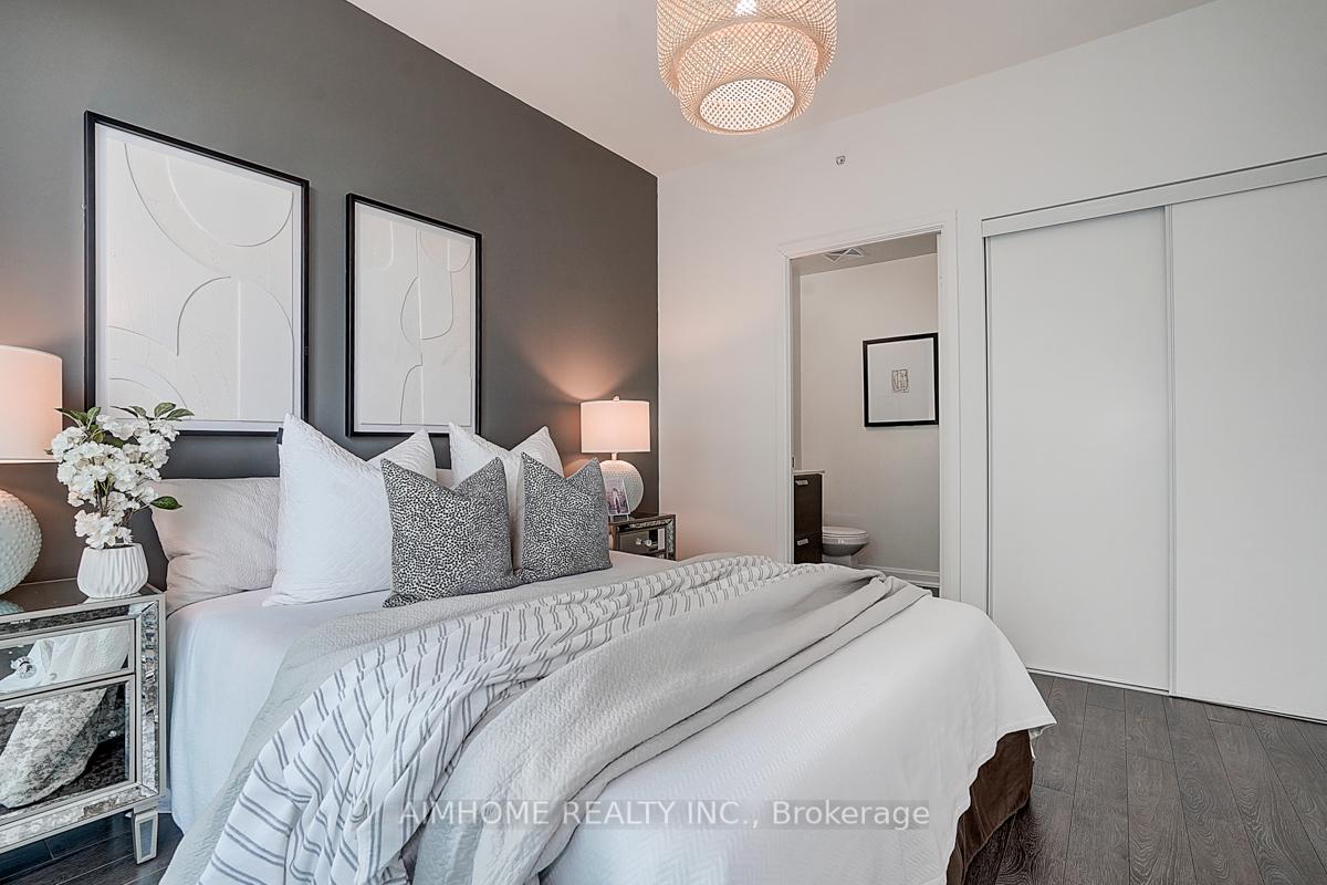 #3209 - 11 Bogert Ave, Toronto, ON M2N1K4 | 2 Bedroom 2 Bathroom Condo Apt | Image 28