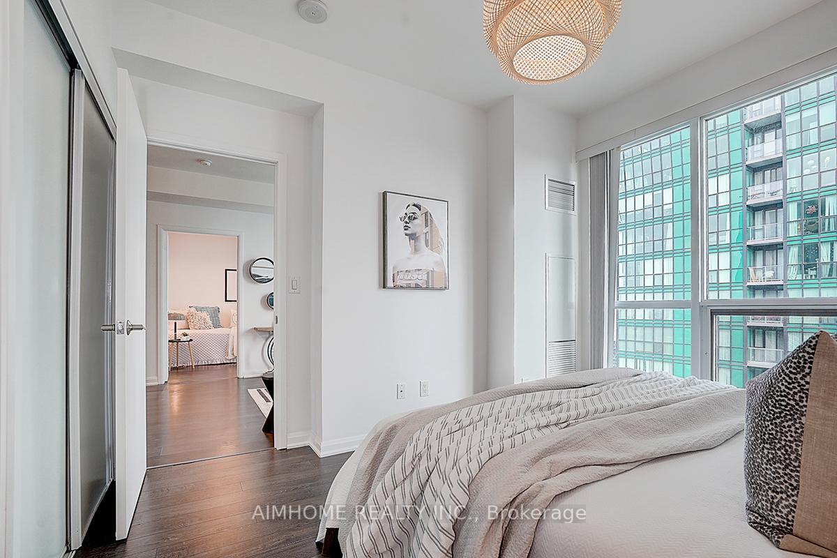 #3209 - 11 Bogert Ave, Toronto, ON M2N1K4 | 2 Bedroom 2 Bathroom Condo Apt | Image 29