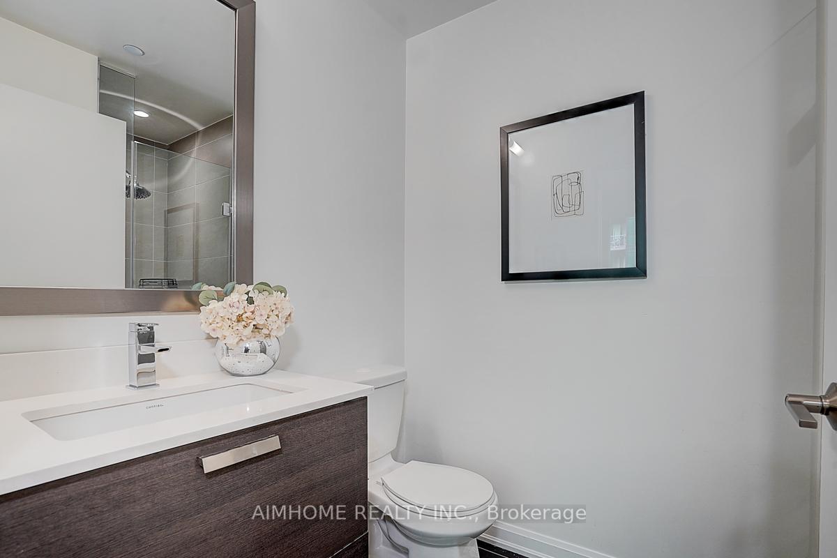 #3209 - 11 Bogert Ave, Toronto, ON M2N1K4 | 2 Bedroom 2 Bathroom Condo Apt | Image 30