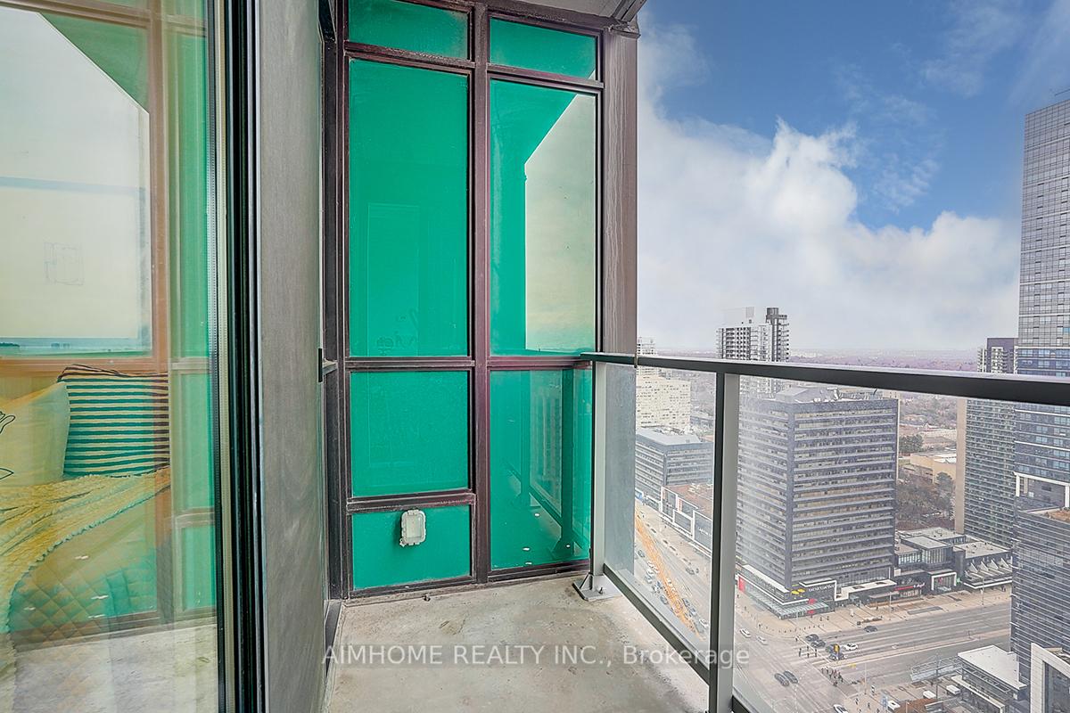 #3209 - 11 Bogert Ave, Toronto, ON M2N1K4 | 2 Bedroom 2 Bathroom Condo Apt | Image 33