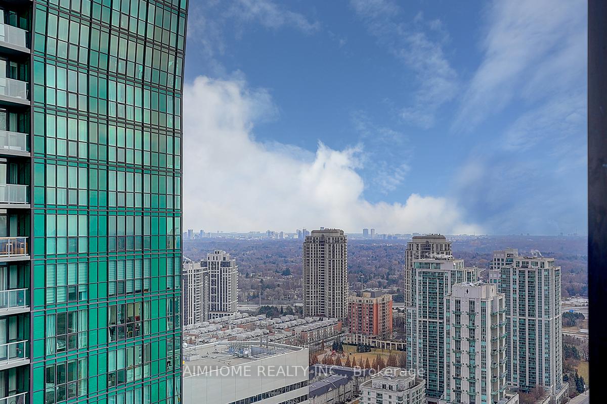 #3209 - 11 Bogert Ave, Toronto, ON M2N1K4 | 2 Bedroom 2 Bathroom Condo Apt | Image 34