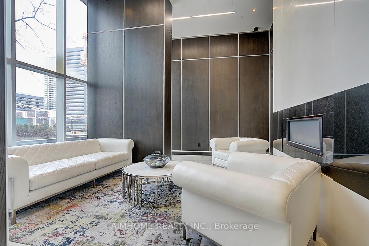 #3209 - 11 Bogert Ave, Toronto, ON M2N1K4 | 2 Bedroom 2 Bathroom Condo Apt | Image 5