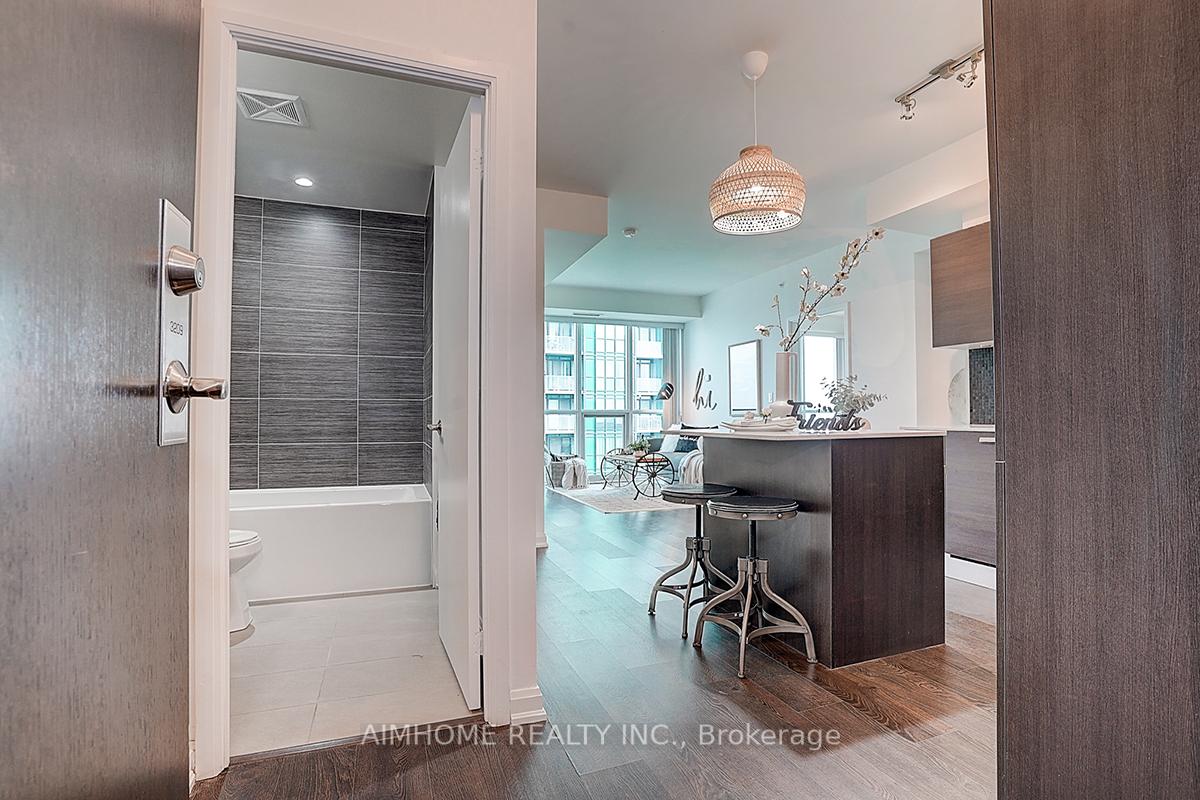 #3209 - 11 Bogert Ave, Toronto, ON M2N1K4 | 2 Bedroom 2 Bathroom Condo Apt | Image 7