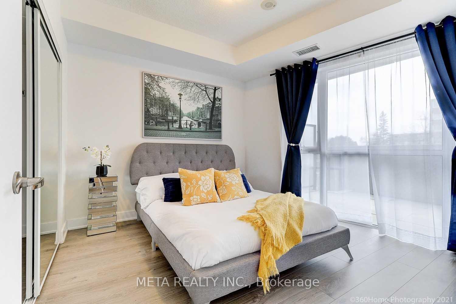 #210 - 99 The Donway W, Toronto, ON M3C0N8 | 1 Bedroom 1 Bathroom Condo Apt | Image 8
