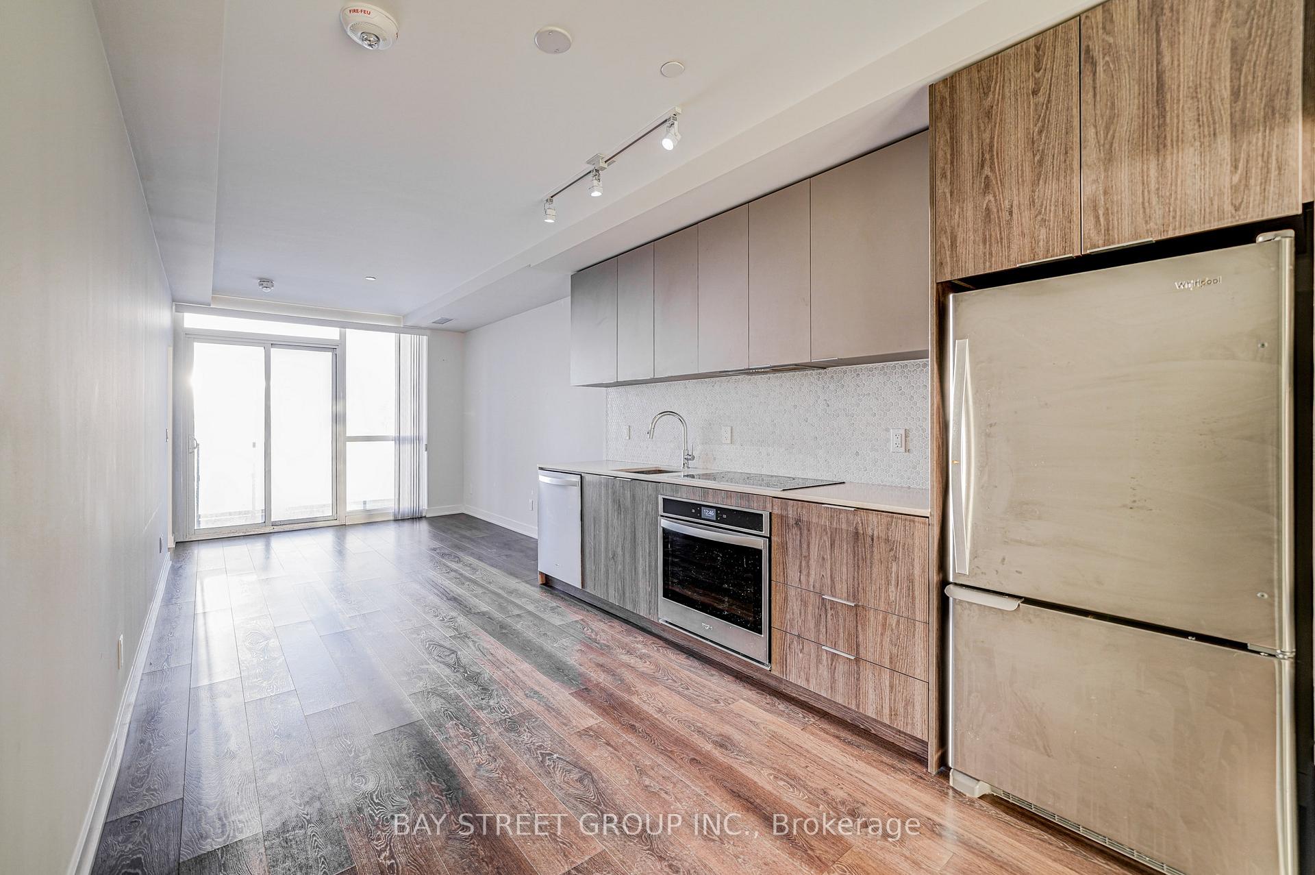 #1211 - 2 Sonic Way, Toronto, ON M3C0P2 | 1 Bedroom 2 Bathroom Condo Apt | Image 10