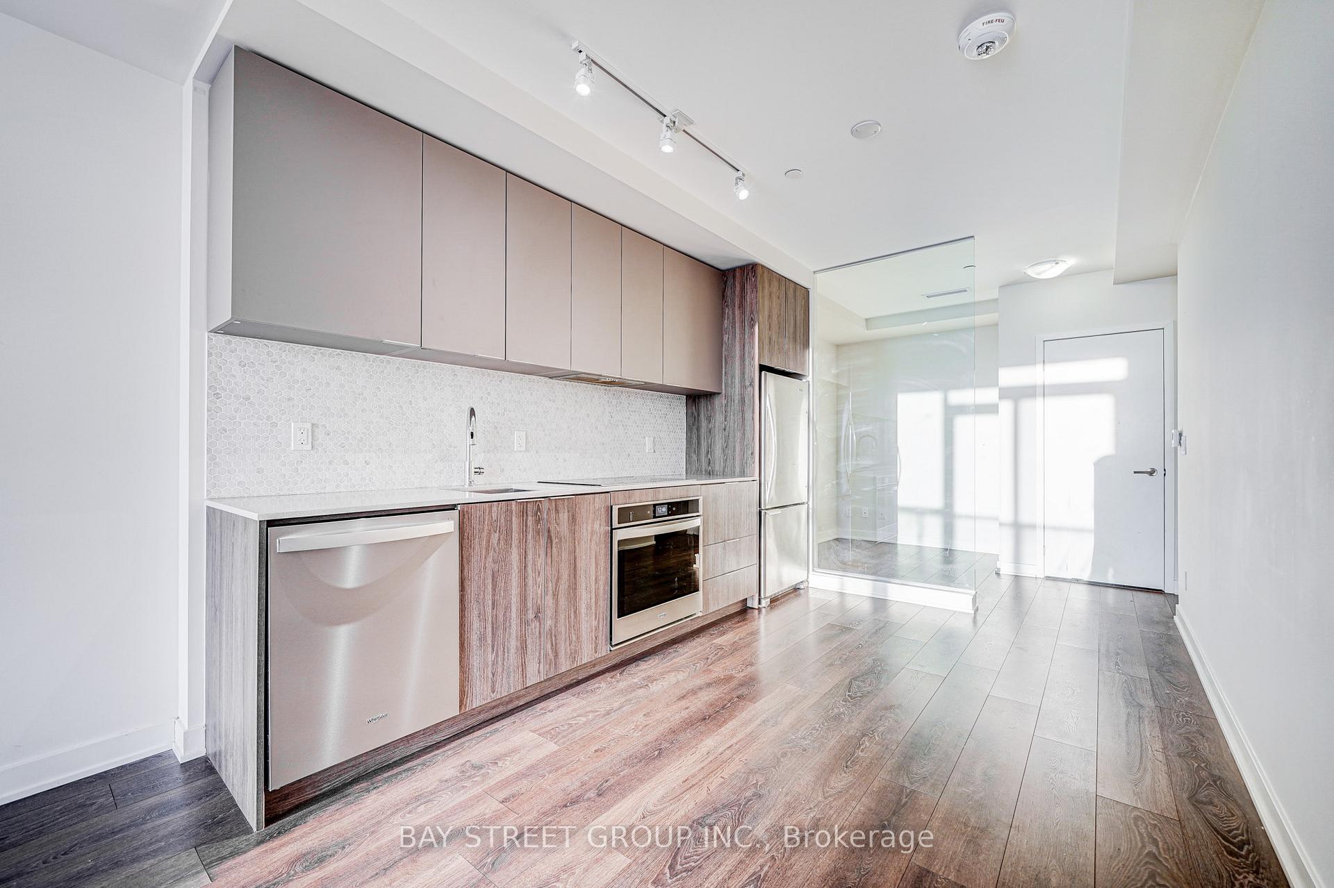 #1211 - 2 Sonic Way, Toronto, ON M3C0P2 | 1 Bedroom 2 Bathroom Condo Apt | Image 11