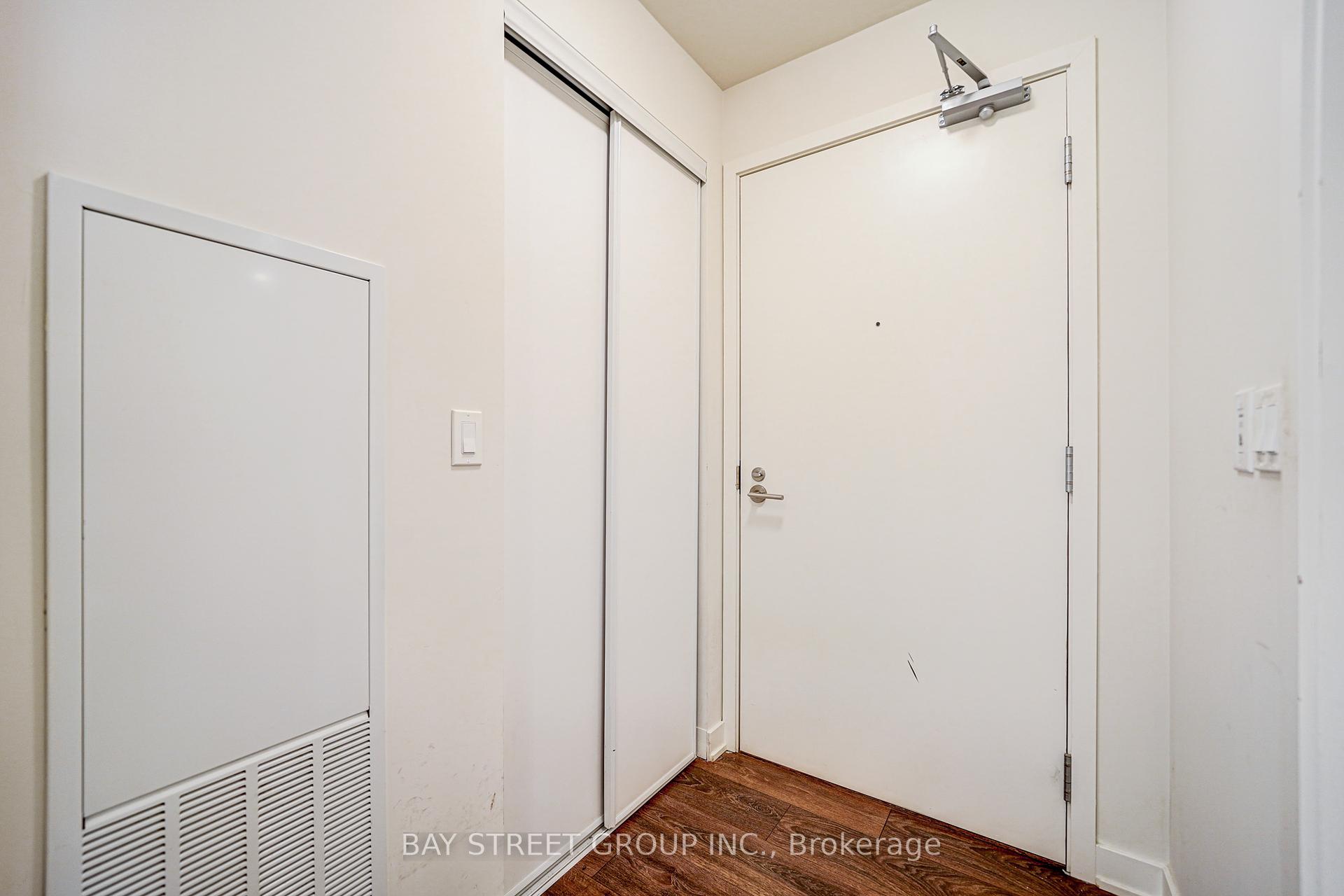 #1211 - 2 Sonic Way, Toronto, ON M3C0P2 | 1 Bedroom 2 Bathroom Condo Apt | Image 15