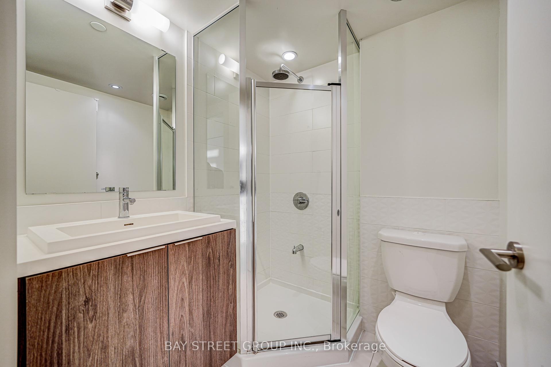 #1211 - 2 Sonic Way, Toronto, ON M3C0P2 | 1 Bedroom 2 Bathroom Condo Apt | Image 16