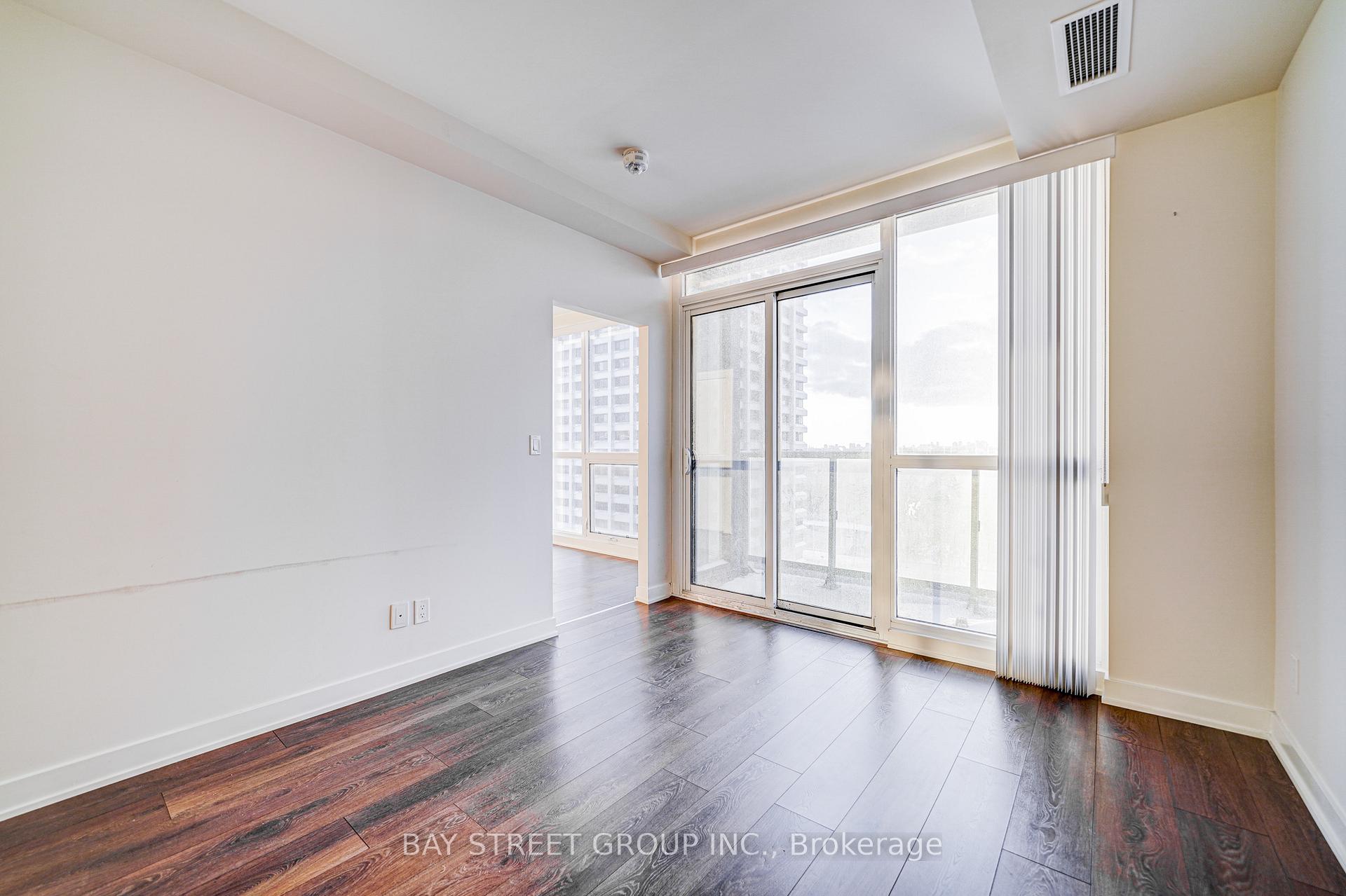 #1211 - 2 Sonic Way, Toronto, ON M3C0P2 | 1 Bedroom 2 Bathroom Condo Apt | Image 17