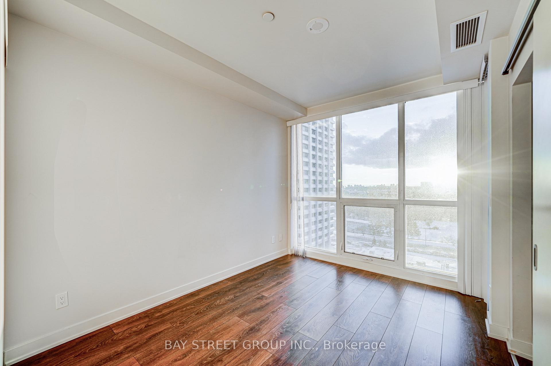 #1211 - 2 Sonic Way, Toronto, ON M3C0P2 | 1 Bedroom 2 Bathroom Condo Apt | Image 18