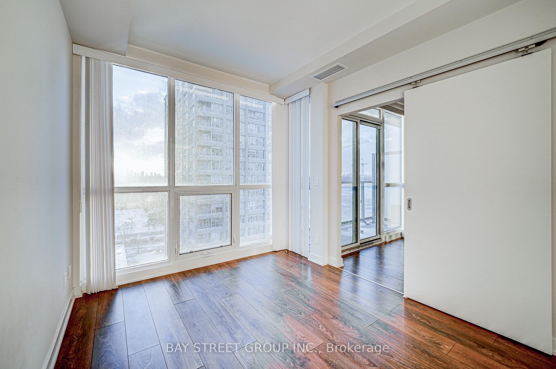 #1211 - 2 Sonic Way, Toronto, ON M3C0P2 | 1 Bedroom 2 Bathroom Condo Apt | Image 19