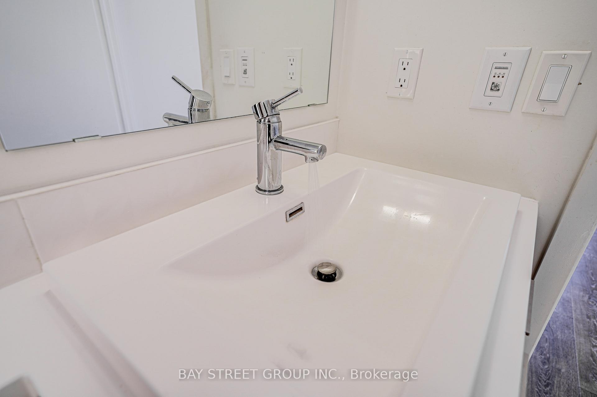 #1211 - 2 Sonic Way, Toronto, ON M3C0P2 | 1 Bedroom 2 Bathroom Condo Apt | Image 22