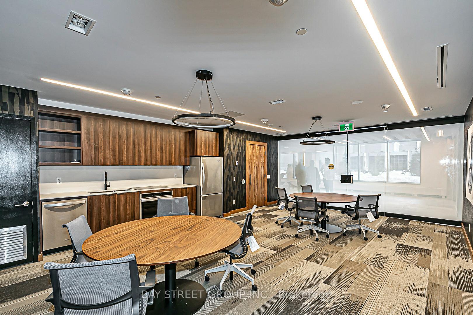 #1211 - 2 Sonic Way, Toronto, ON M3C0P2 | 1 Bedroom 2 Bathroom Condo Apt | Image 28