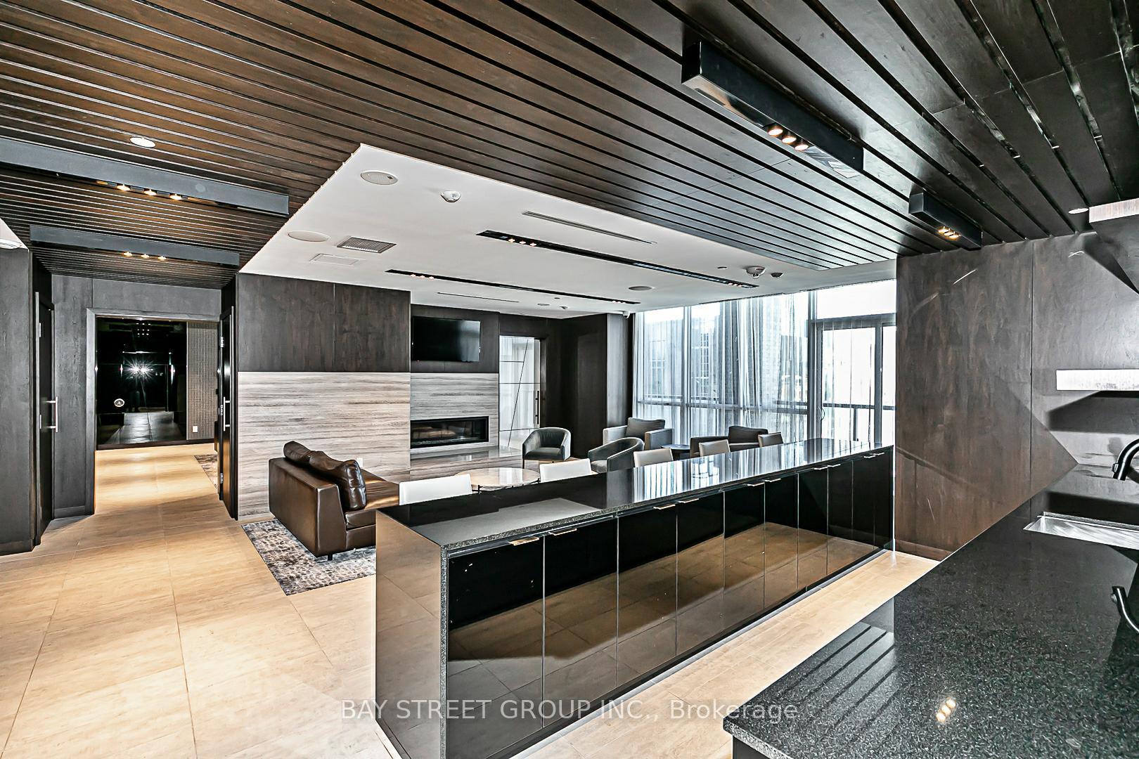 #1211 - 2 Sonic Way, Toronto, ON M3C0P2 | 1 Bedroom 2 Bathroom Condo Apt | Image 29