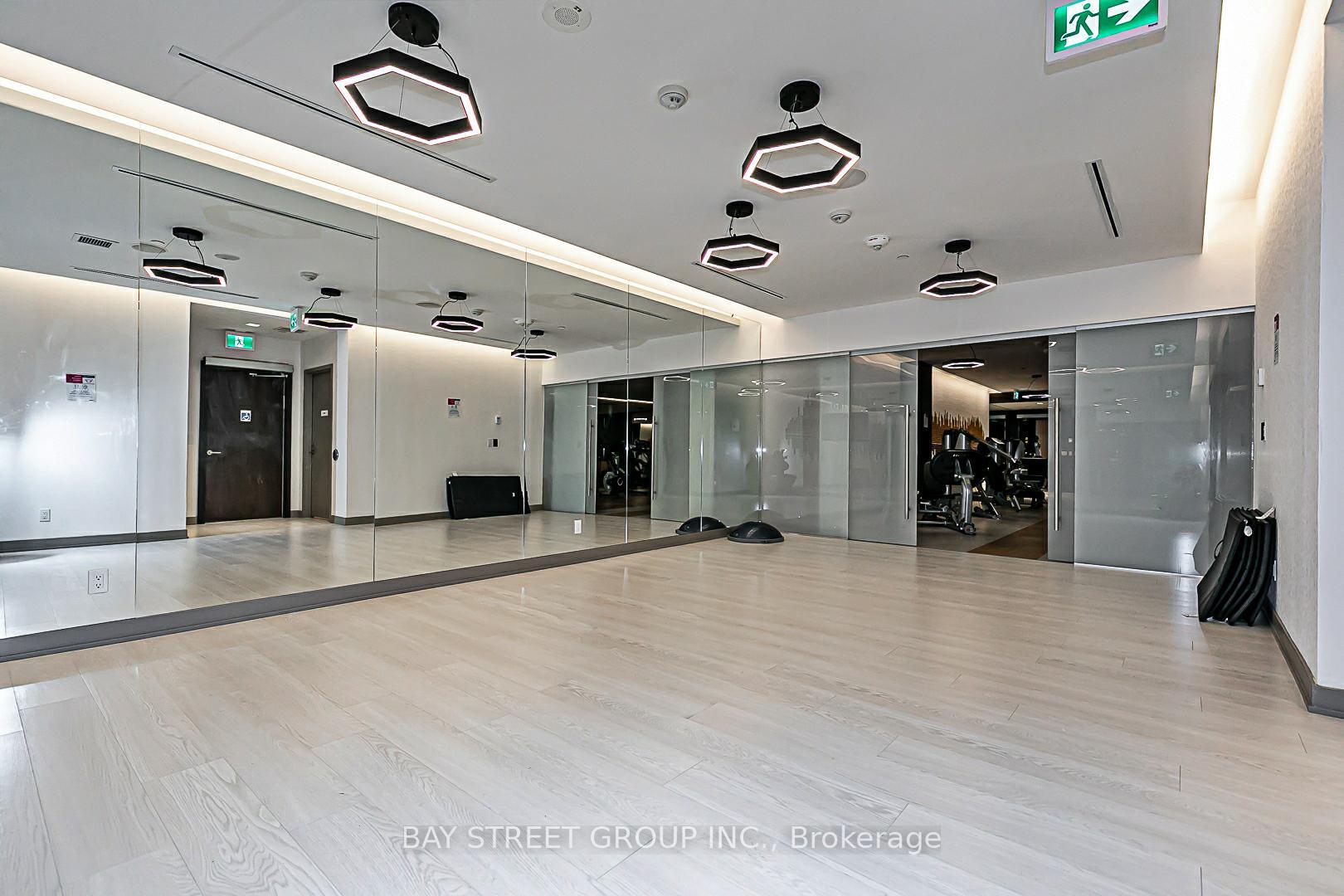 #1211 - 2 Sonic Way, Toronto, ON M3C0P2 | 1 Bedroom 2 Bathroom Condo Apt | Image 35