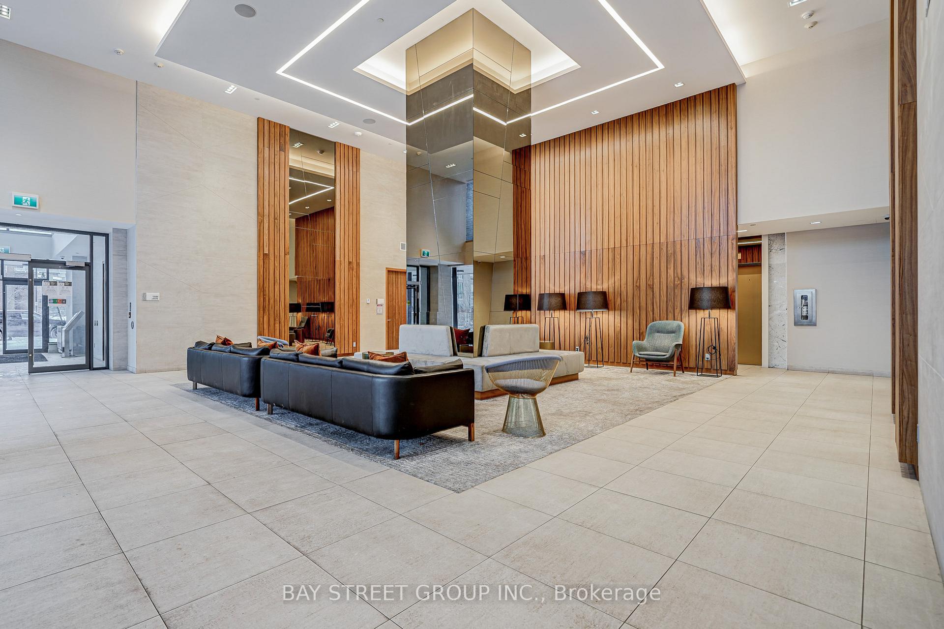 #1211 - 2 Sonic Way, Toronto, ON M3C0P2 | 1 Bedroom 2 Bathroom Condo Apt | Image 4