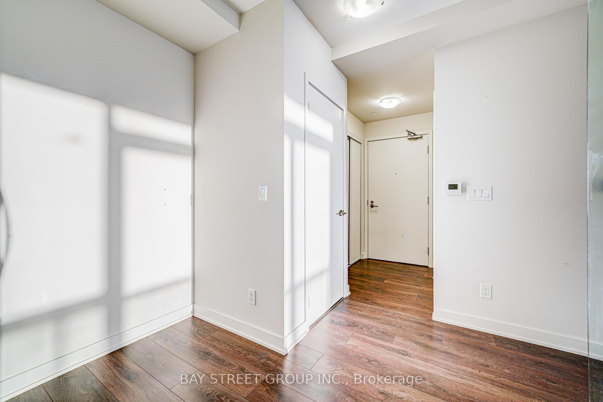 #1211 - 2 Sonic Way, Toronto, ON M3C0P2 | 1 Bedroom 2 Bathroom Condo Apt | Image 6